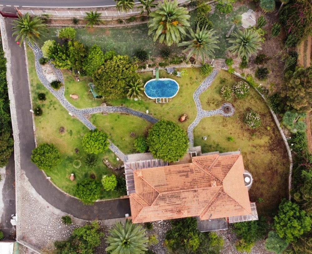  till salu villa Tacoronte Zona Norte 43