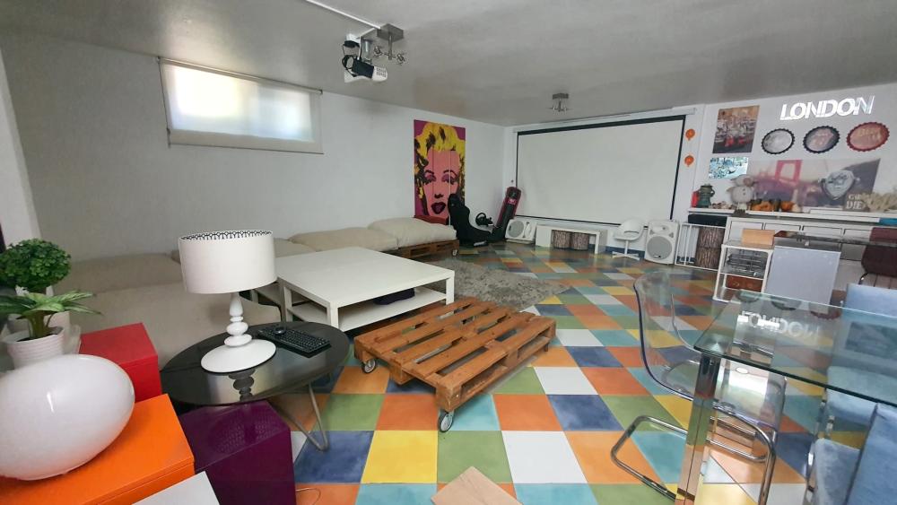  till salu villa L'almaixada Alacantí 15