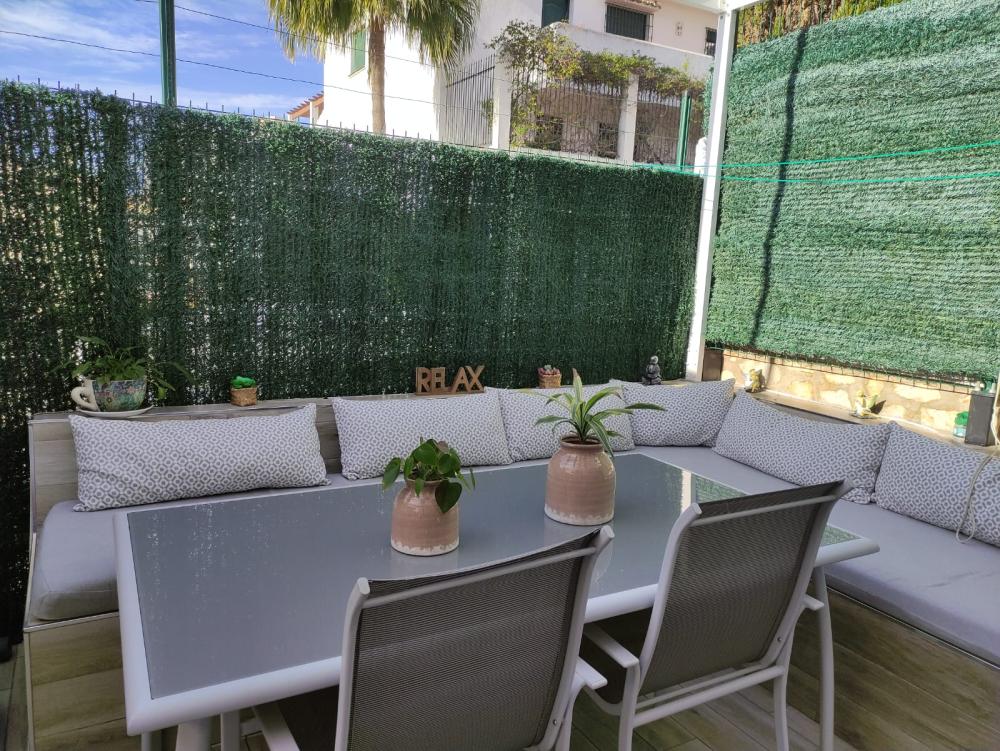  till salu parhus Benalmádena Costa Costa Del Sol Occidental 30