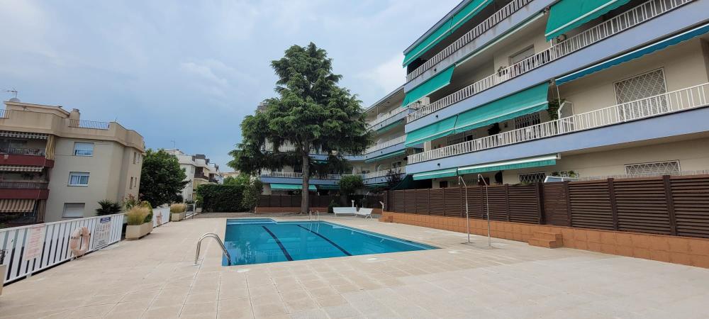  till salu lägenhet El Masnou Maresme 10