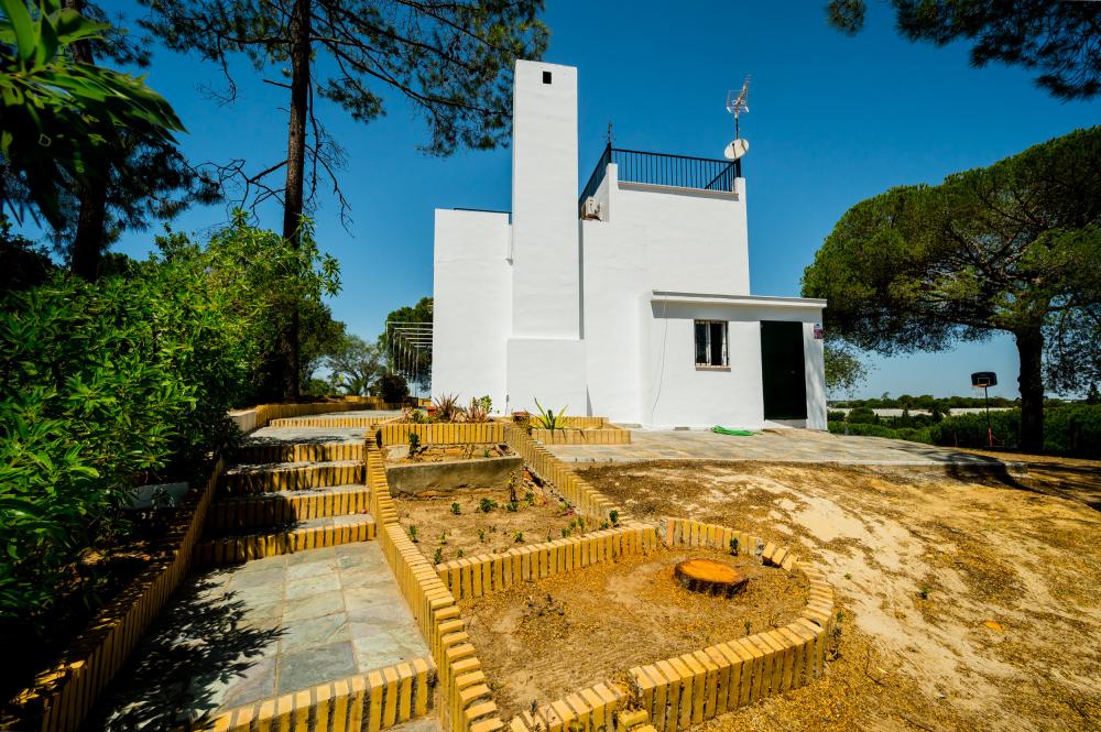  till salu villa Pinares De Lepe Costa Occidental 3