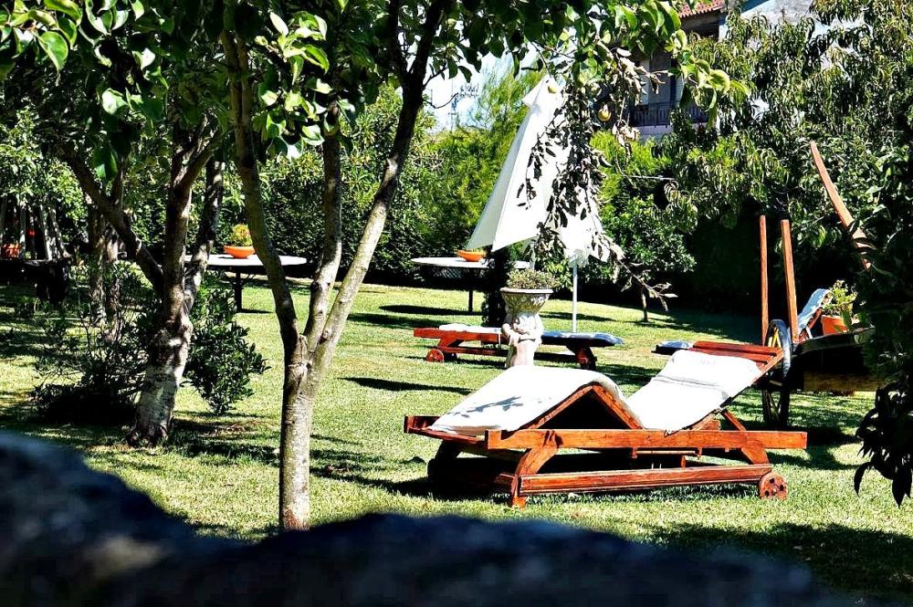  till salu hotell O Valado Morrazo 8