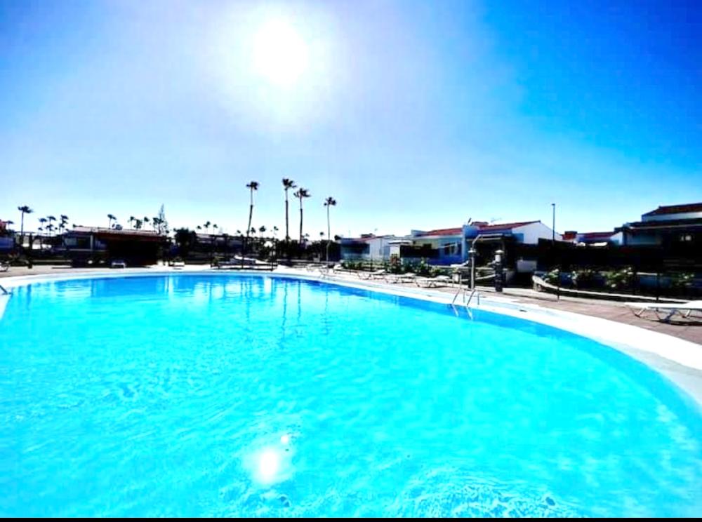  till salu villa Maspalomas Área Sur 5