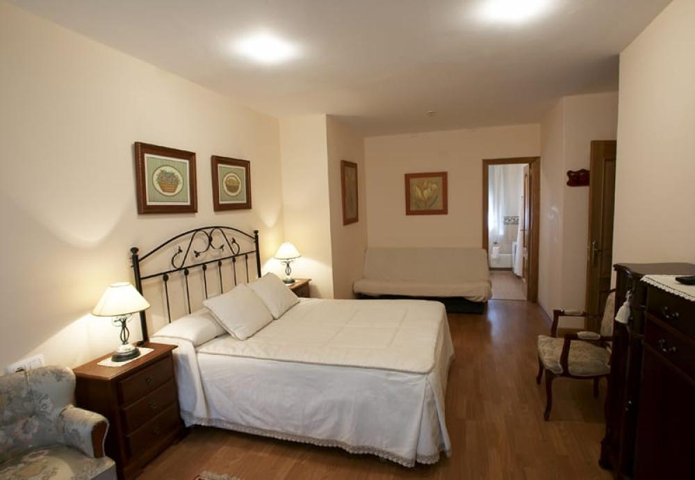  till salu hotell O Valado Morrazo 37