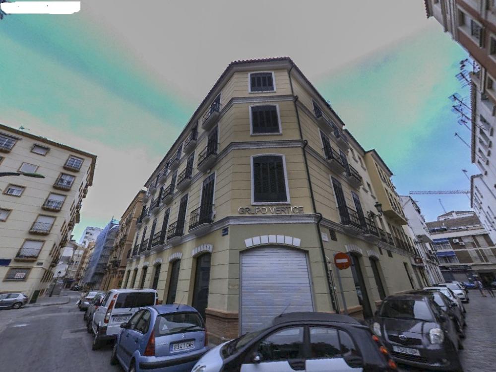  till salu lägenhet Málaga Centro 29002 Málaga-Costa Del Sol 41