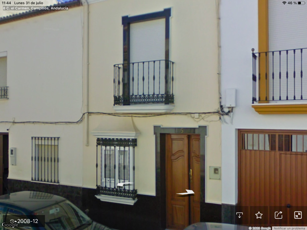  till salu hus Campillos Guadalteba 1