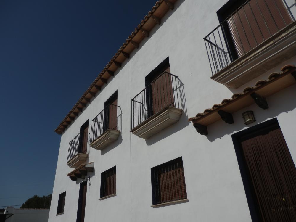  till salu hus Villa De Ves Manchuela (La) 5