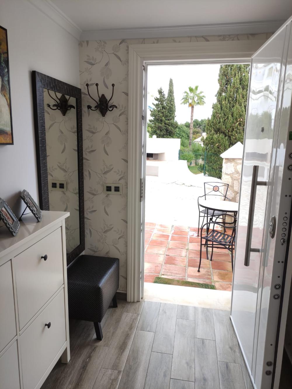  till salu parhus Benalmádena Costa Costa Del Sol Occidental 34