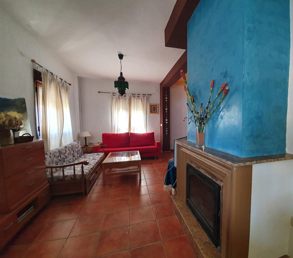  till salu hus Villa De Ves Manchuela (La) 19