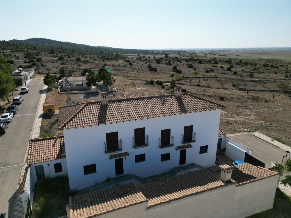  till salu hus Villa De Ves Manchuela (La) 2