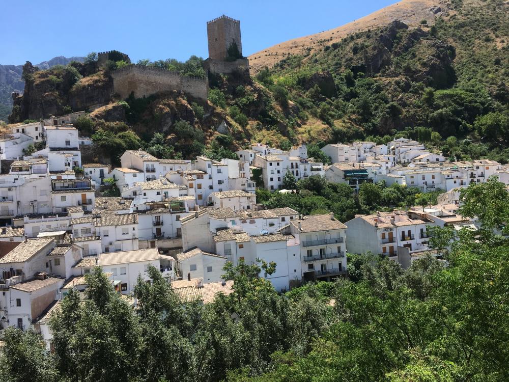 till salu hus Cazorla Sierra De Cazorla 18