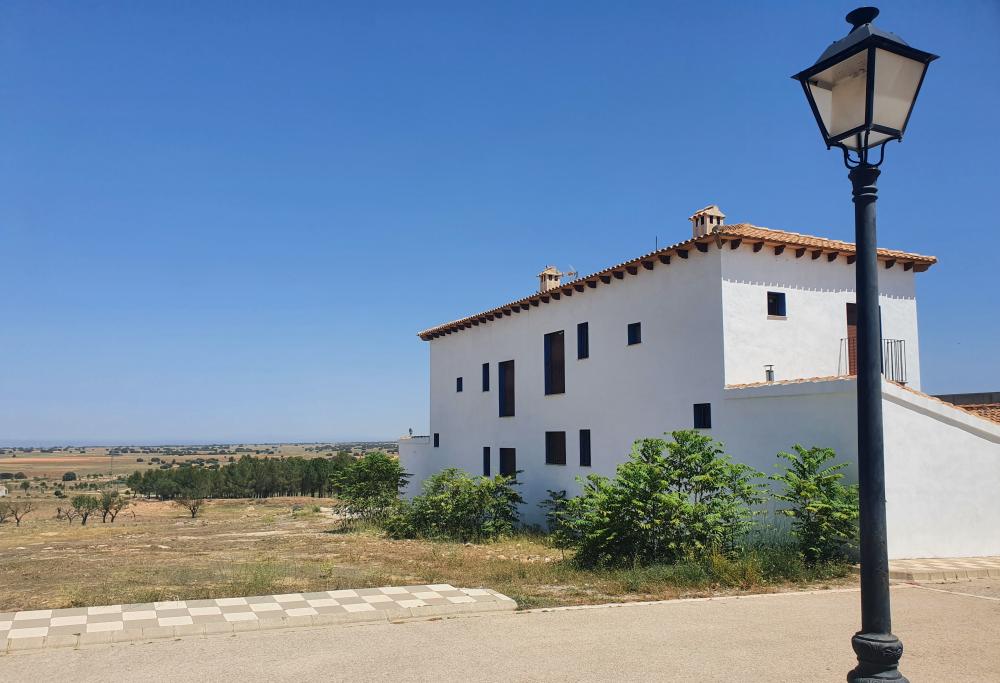  till salu hus Villa De Ves Manchuela (La) 24