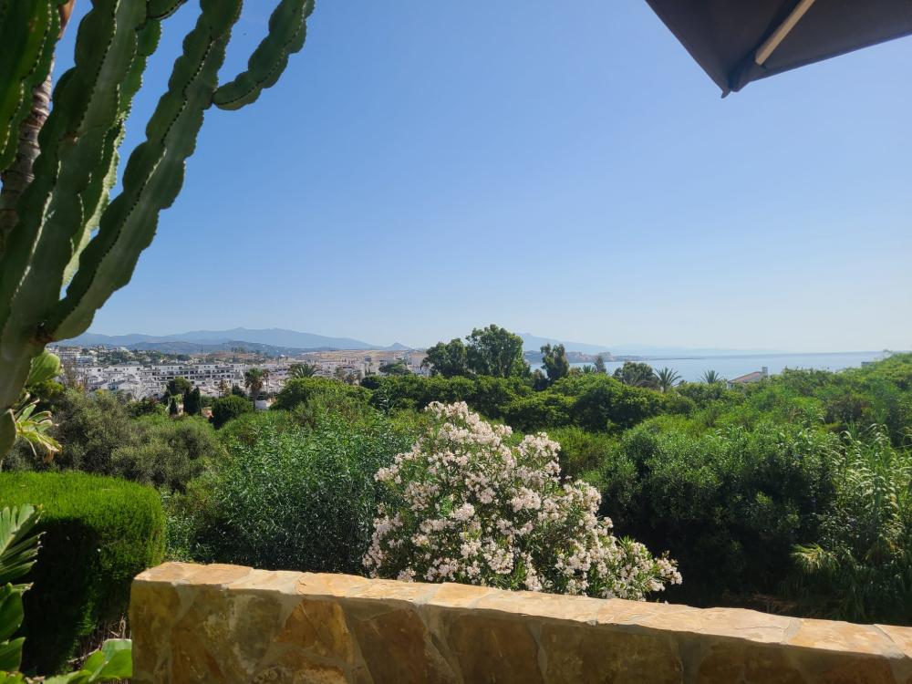  till salu hus Estepona Costa Del Sol Occidental 17