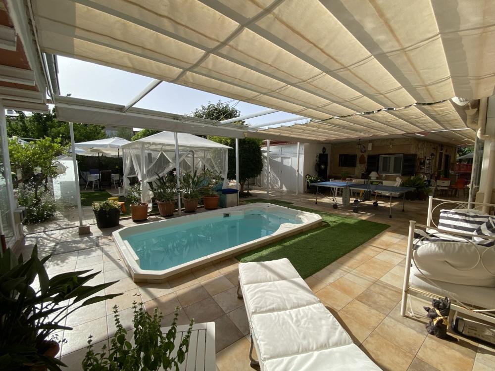  till salu villa Son Sardina-Sa Garriga-Son Llompart Palma 26