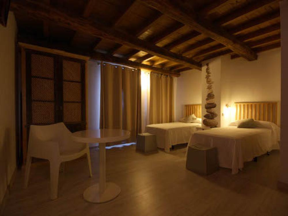  till salu byggnad Madrigal De La Vera La Vera 9