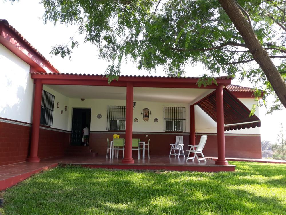  till salu villa Beas Condado (El) 13