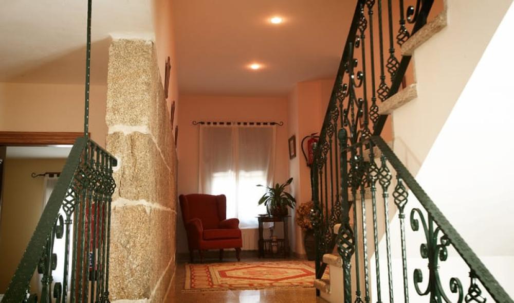  till salu hotell O Valado Morrazo 29
