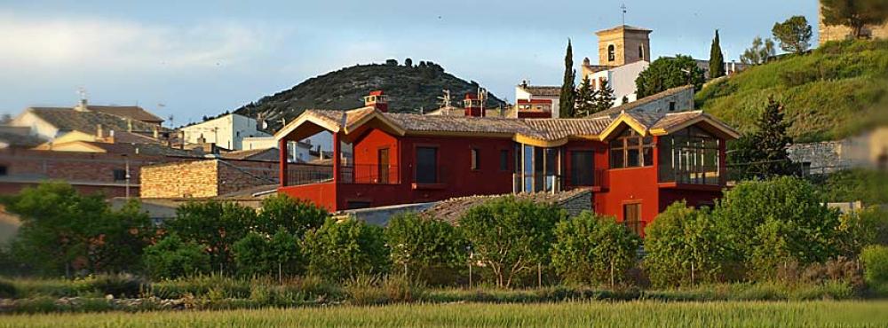  till salu hus Castejón De Valdejasa Cinco Villas 20
