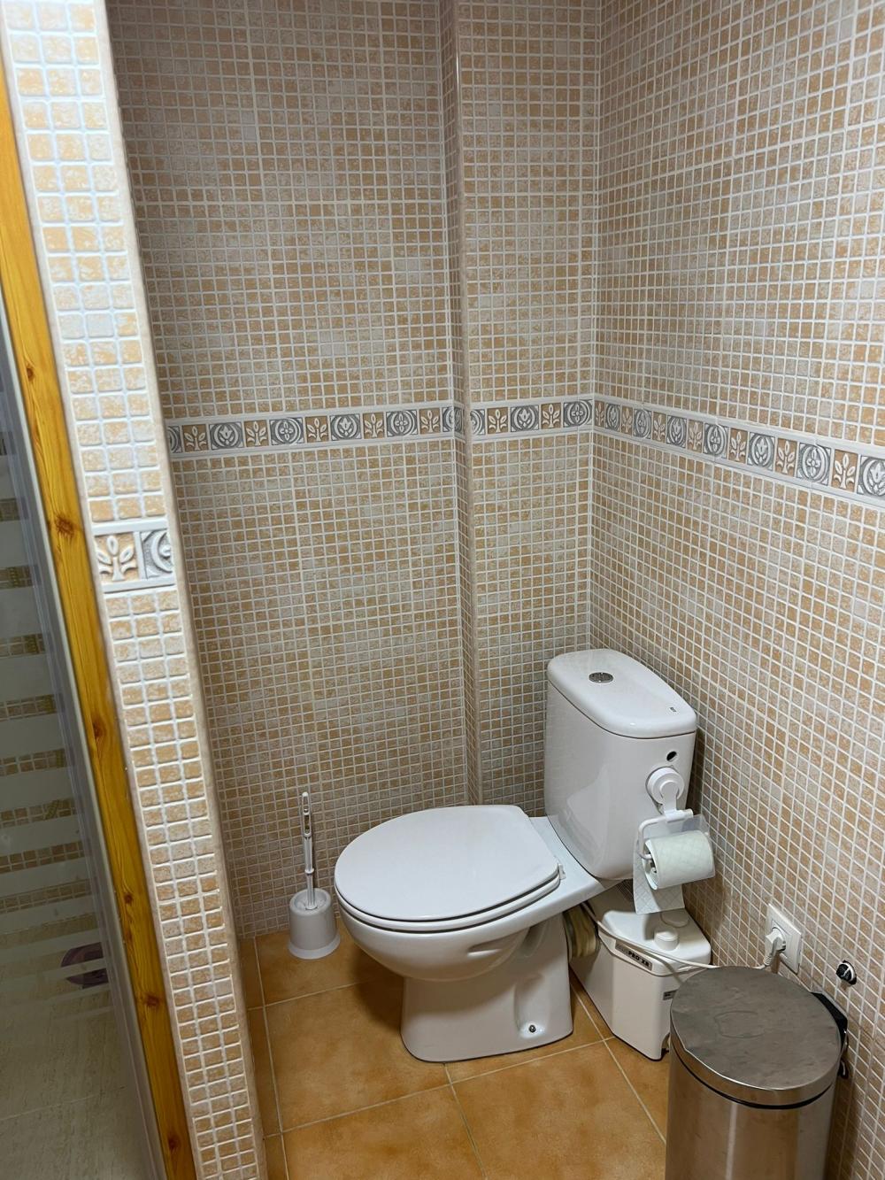  till salu parhus Churriana Málaga-Costa Del Sol 5