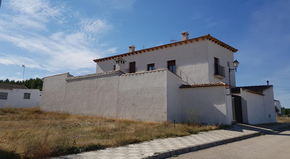  till salu hus Villa De Ves Manchuela (La) 23