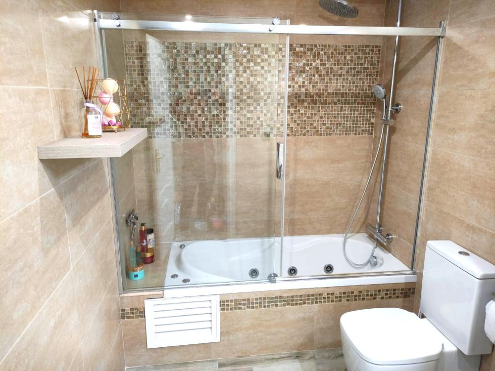  till salu parhus Benalmádena Costa Costa Del Sol Occidental 4