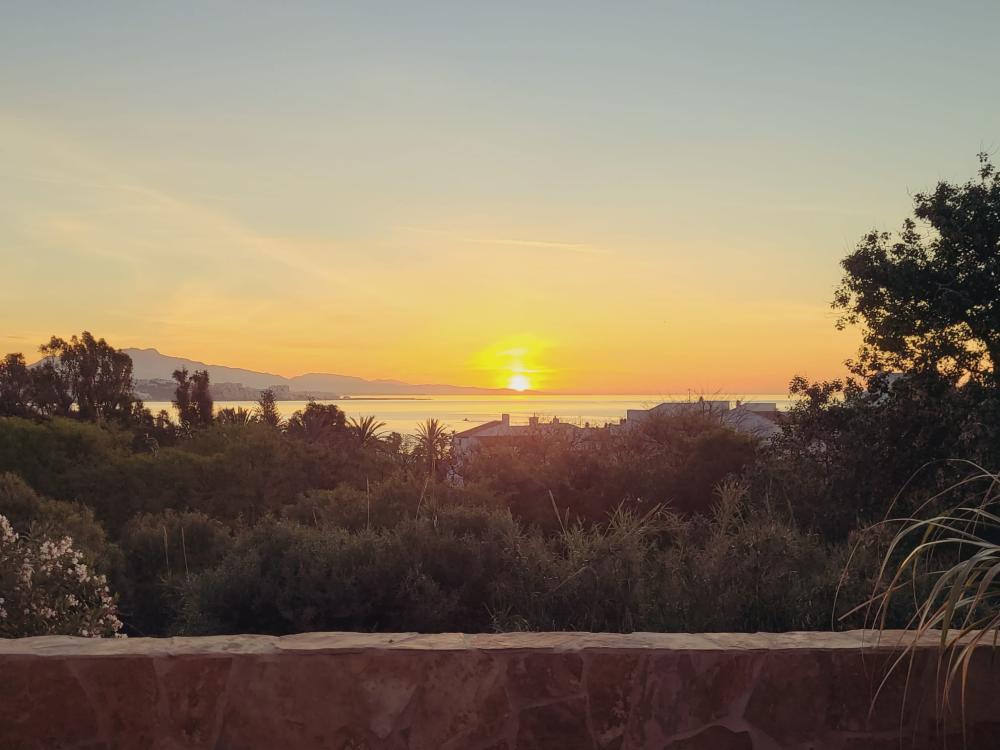  till salu hus Estepona Costa Del Sol Occidental 4