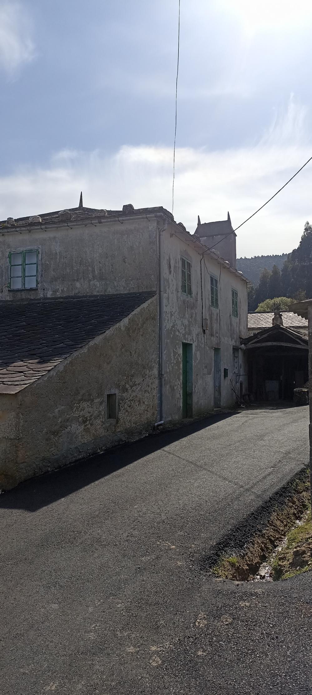  till salu hus O Vicedo Mariña Occidental 28