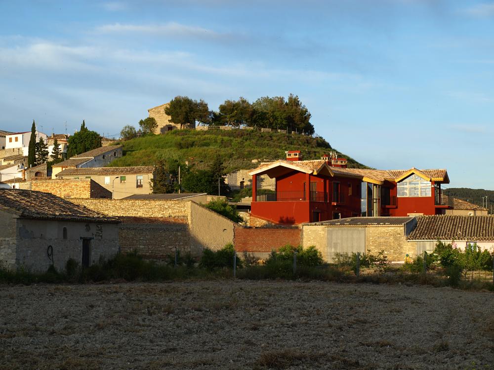  till salu hus Castejón De Valdejasa Cinco Villas 37