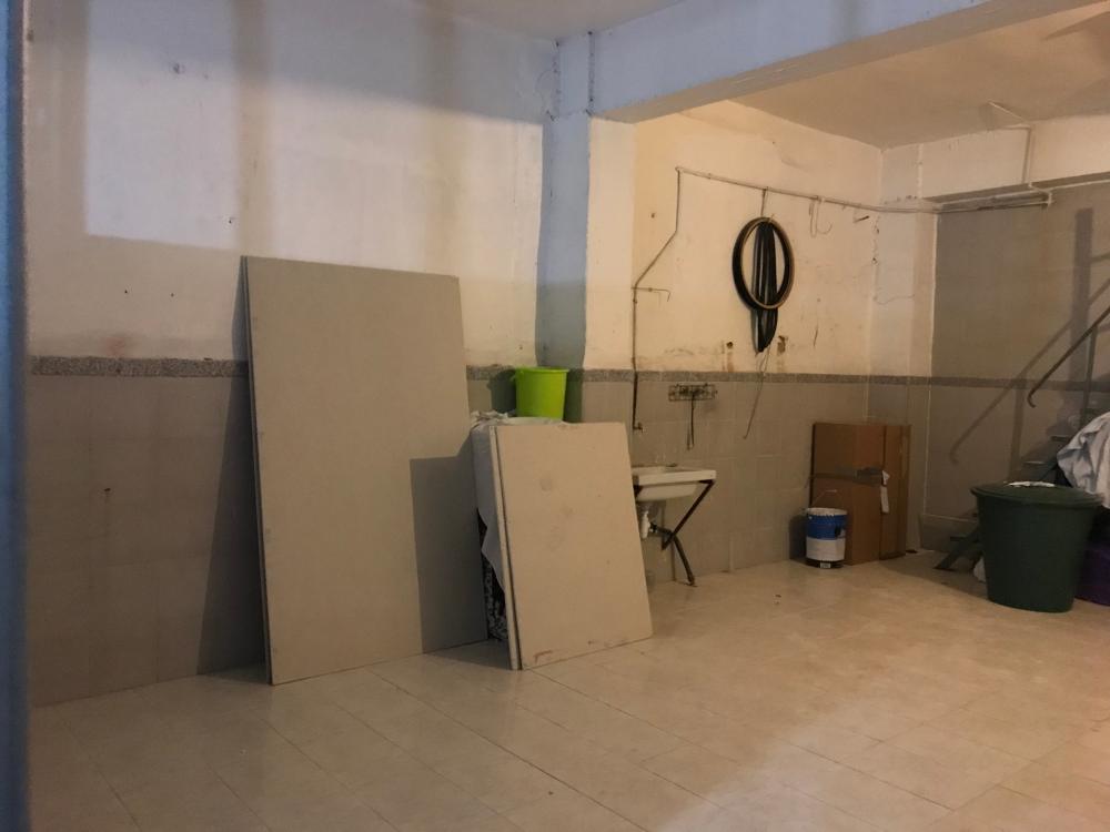  till salu parhus El Puerto De Sagunto Camp De Morvedre 21