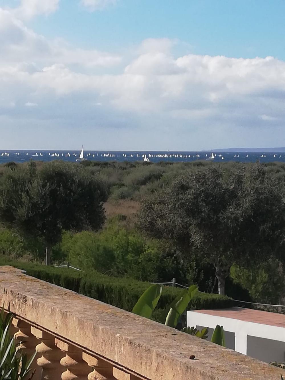  till salu herrgard Can Pastilla-Cala Estancia Palma 21