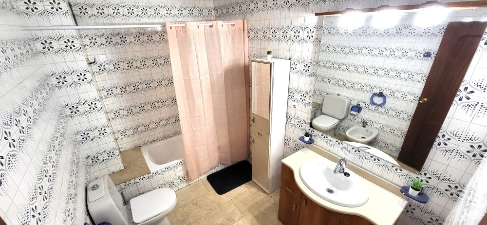  till salu lägenhet Ensanche-Diputación Alacantí 24
