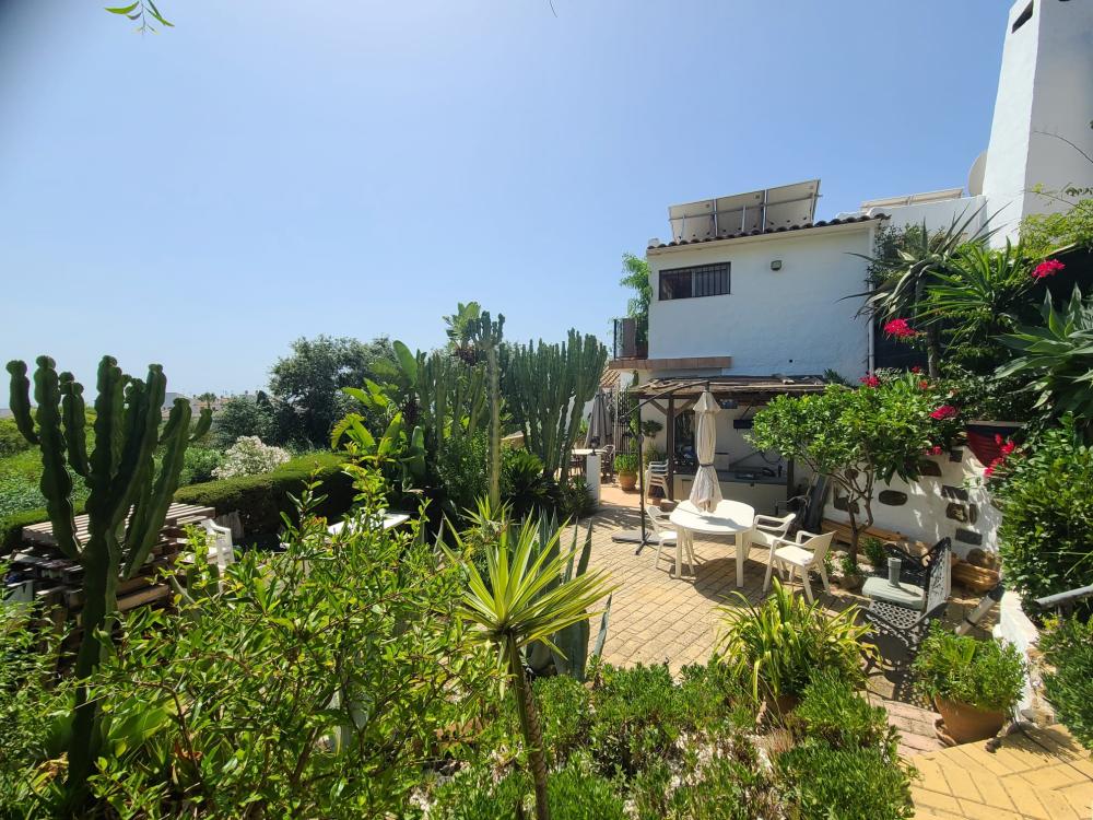  till salu hus Estepona Costa Del Sol Occidental 18