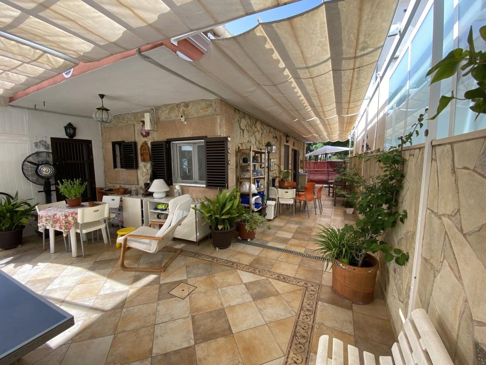  till salu villa Son Sardina-Sa Garriga-Son Llompart Palma 25