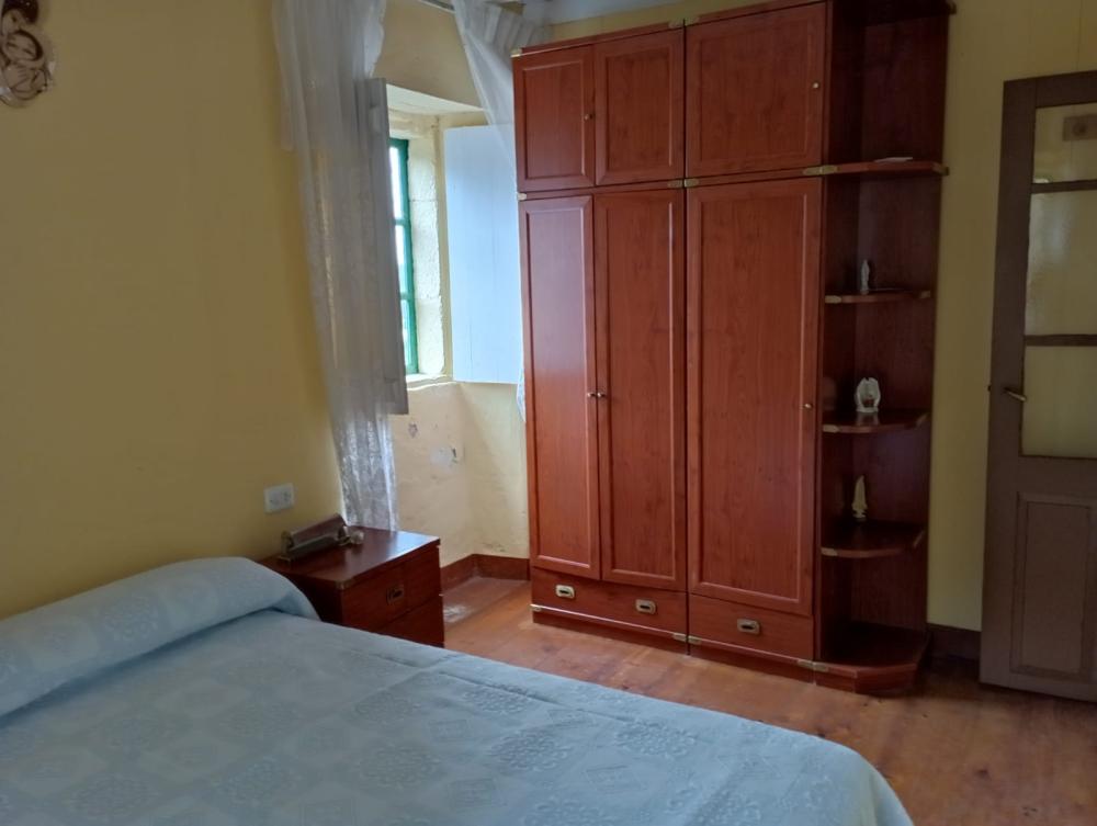 till salu hus O Vicedo Mariña Occidental 12