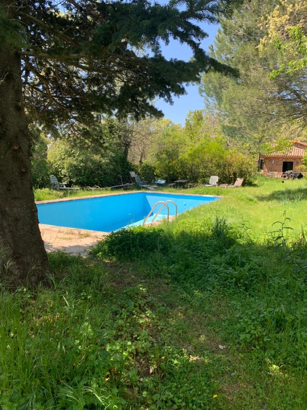  till salu hus på landet Miraflores De La Sierra Cuenca Alta Del Manzanares 5