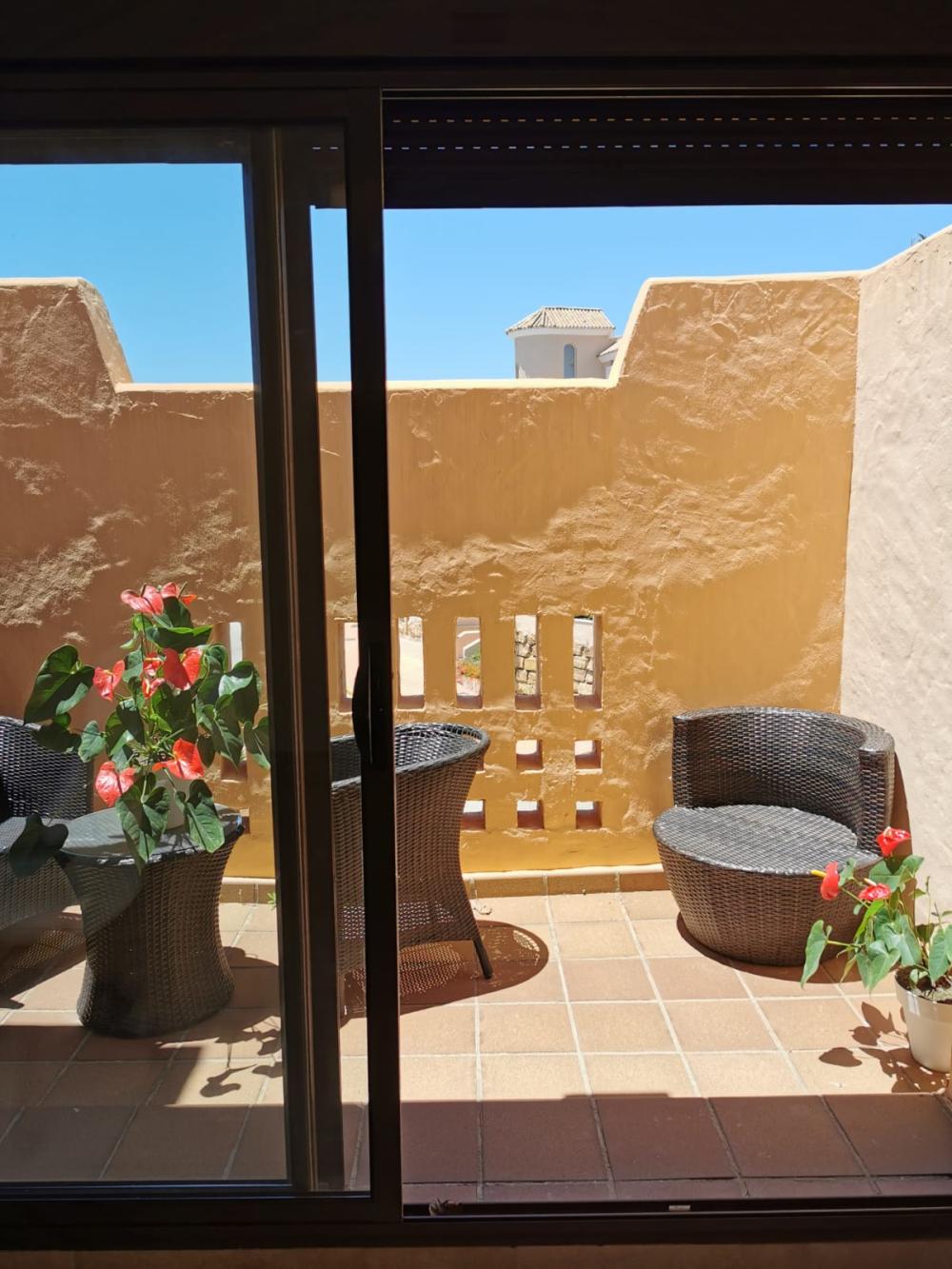  till salu takvåning Manilva Costa Del Sol Occidental 15