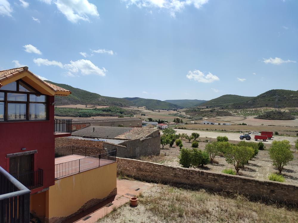  till salu hus Castejón De Valdejasa Cinco Villas 34