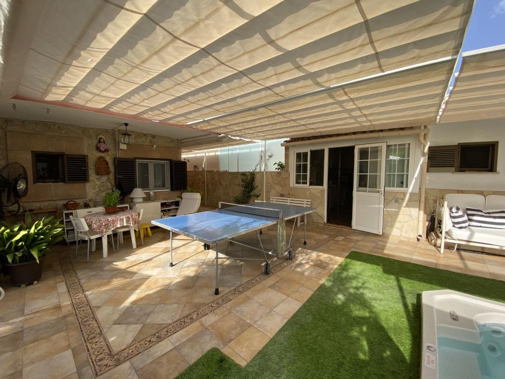 till salu villa Son Sardina-Sa Garriga-Son Llompart Palma 19