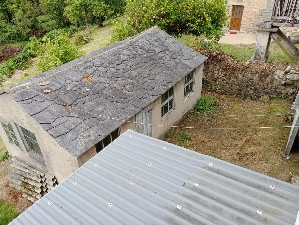  till salu hus O Vicedo Mariña Occidental 8