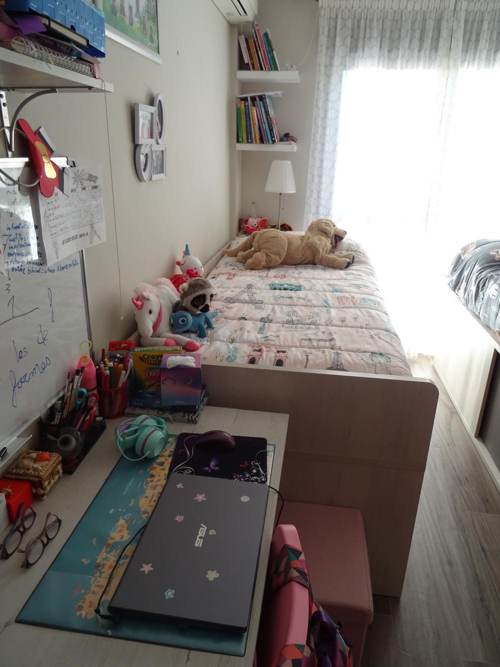  till salu lägenhet Ondara Marina Alta 11