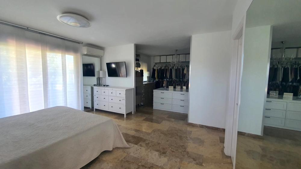  till salu villa L'almaixada Alacantí 8