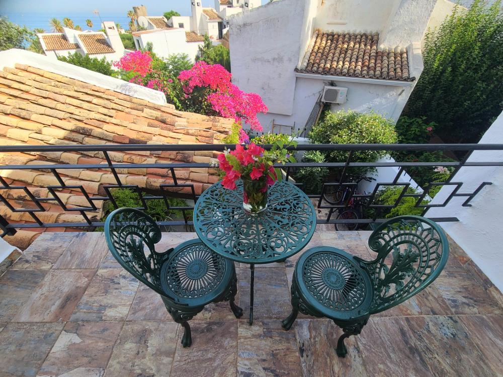  till salu hus Estepona Costa Del Sol Occidental 24