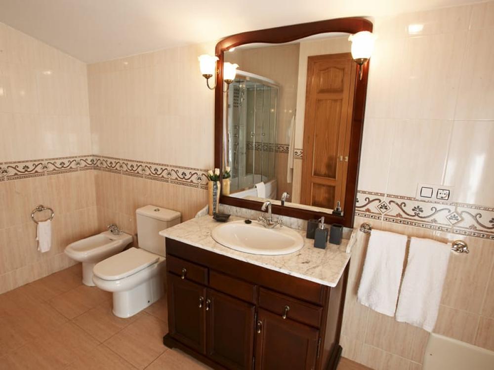 till salu hotell O Valado Morrazo 11