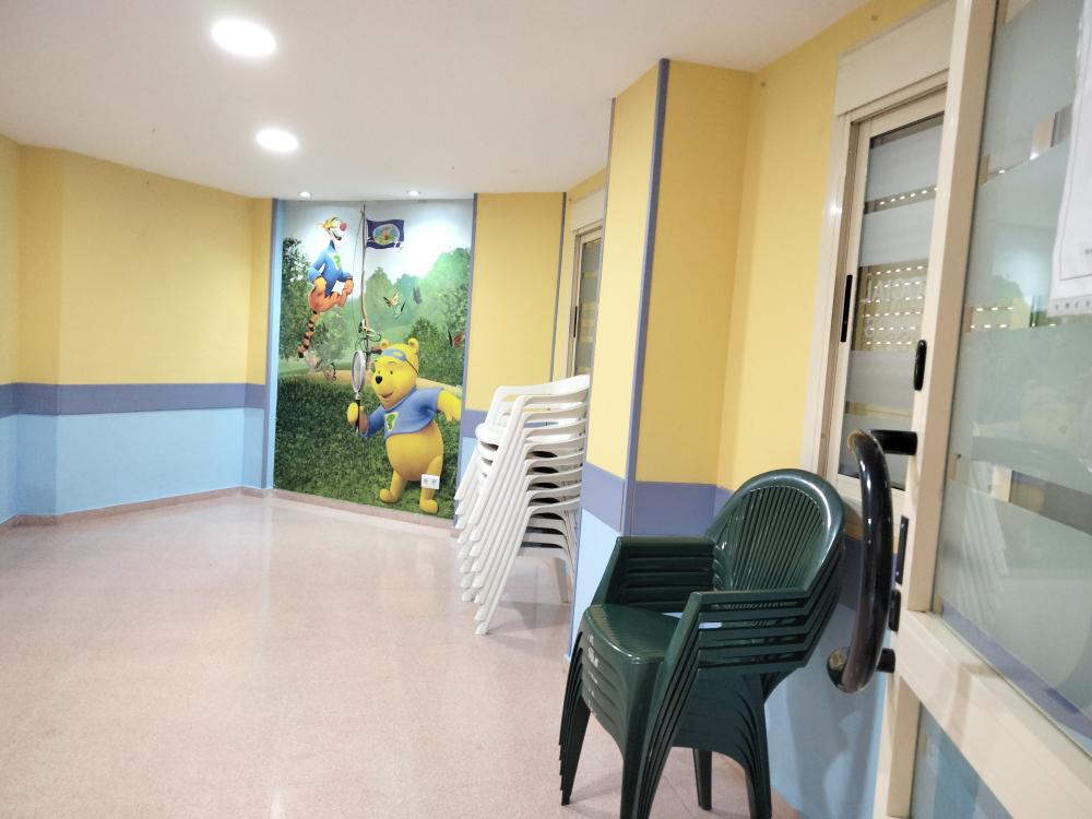  till salu takvåning Frank Espinos Alacantí 32