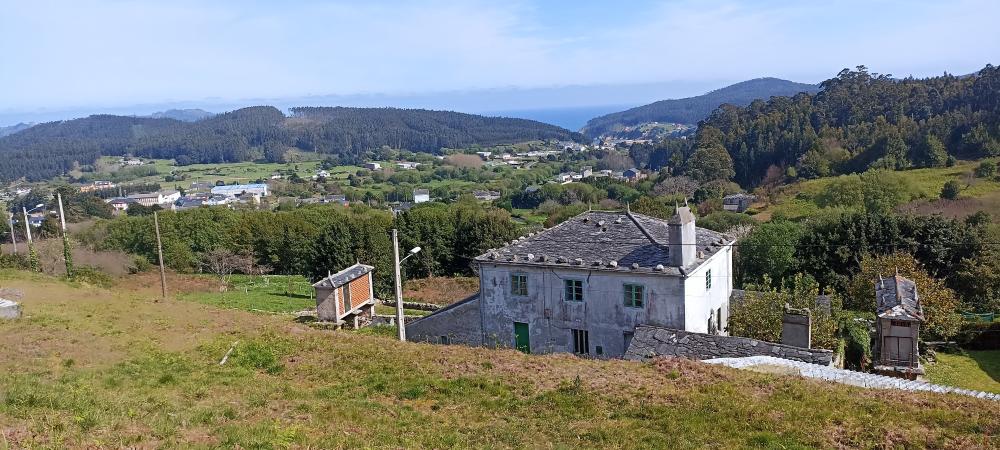  till salu hus O Vicedo Mariña Occidental 29