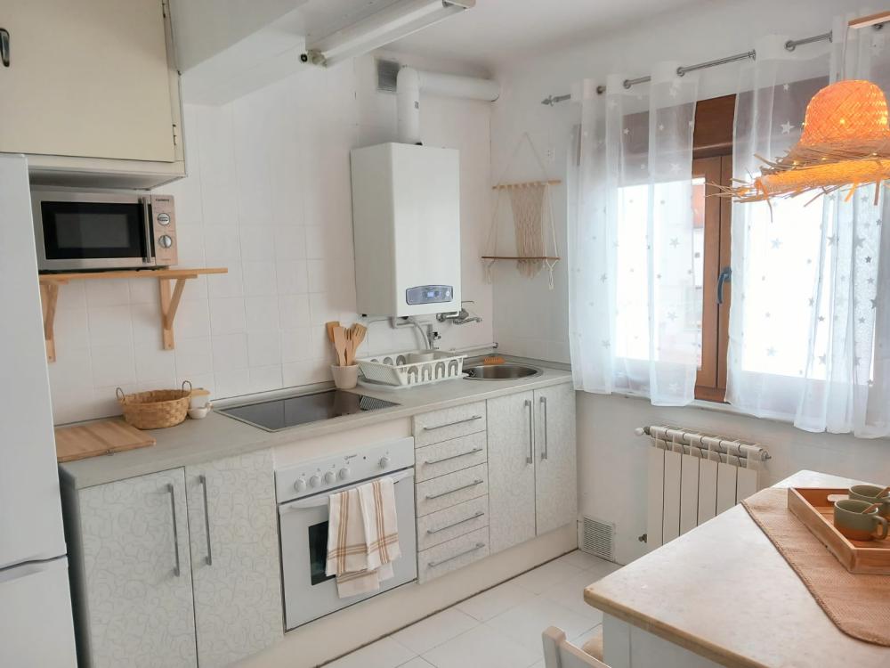  till salu lägenhet Langreo Nalón 35