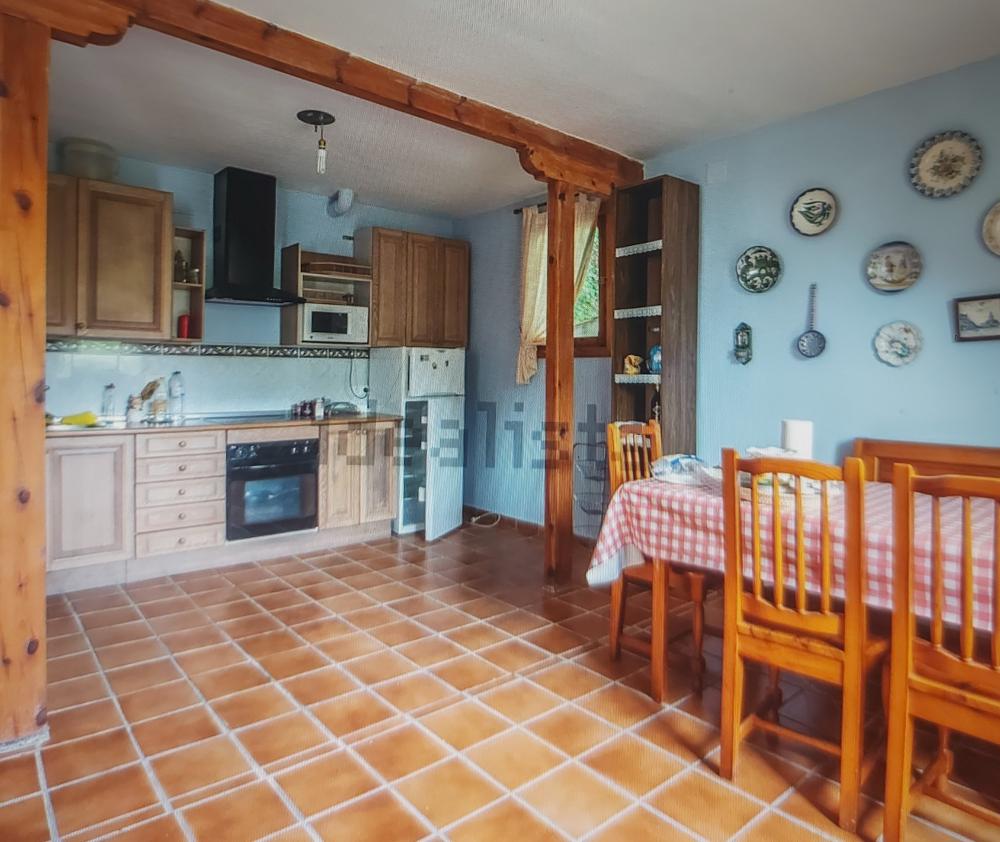  till salu etagevåning Villel De Mesa Molina De Aragón 4
