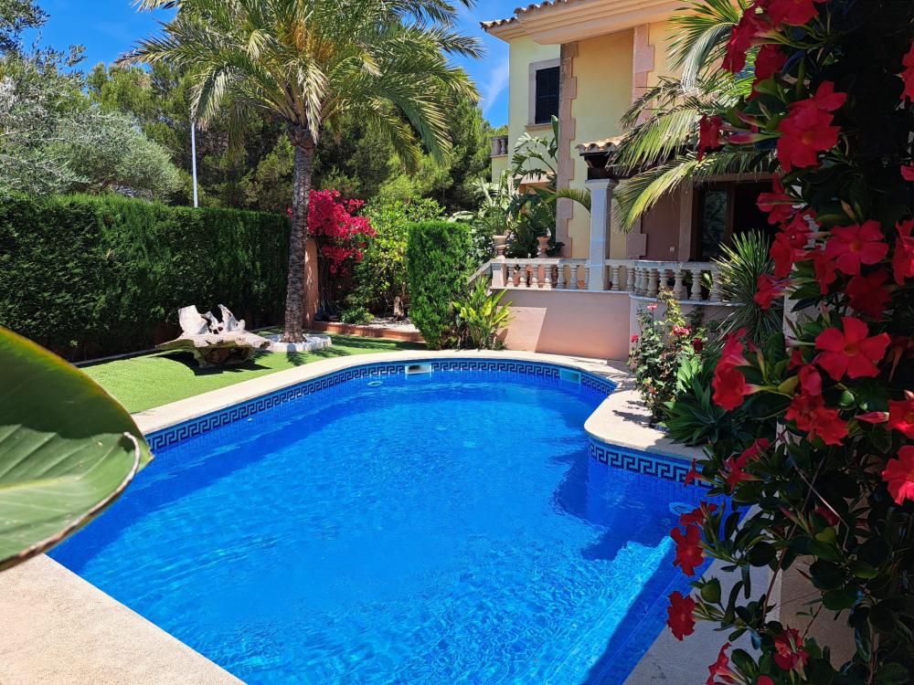  till salu herrgard Can Pastilla-Cala Estancia Palma 7