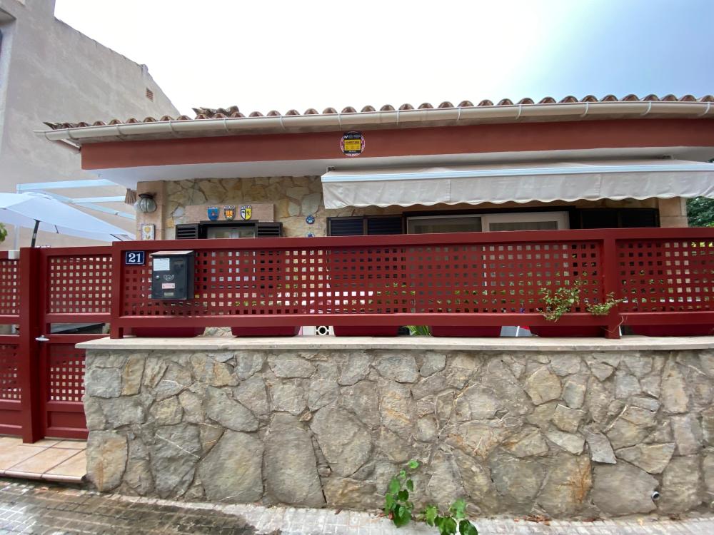  till salu villa Son Sardina-Sa Garriga-Son Llompart Palma 68
