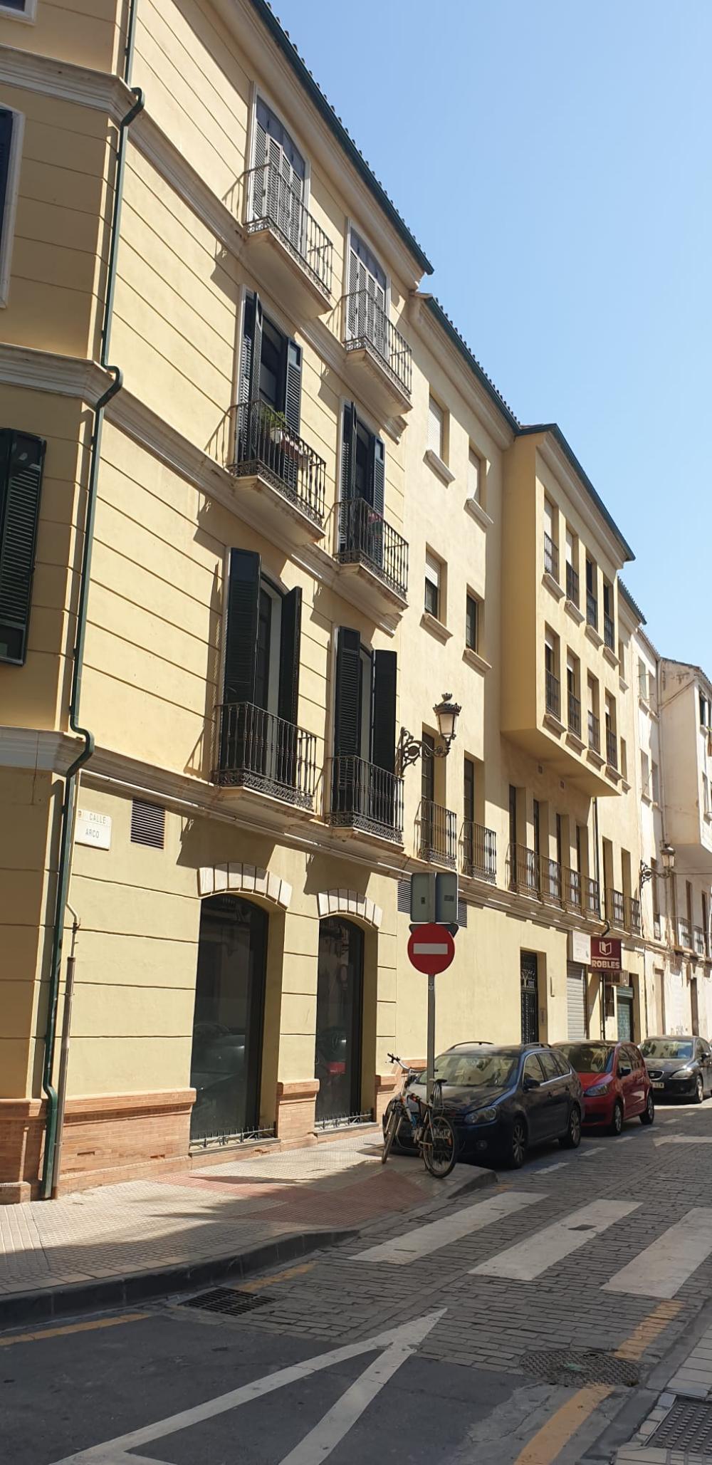  till salu lägenhet Málaga Centro 29002 Málaga-Costa Del Sol 4